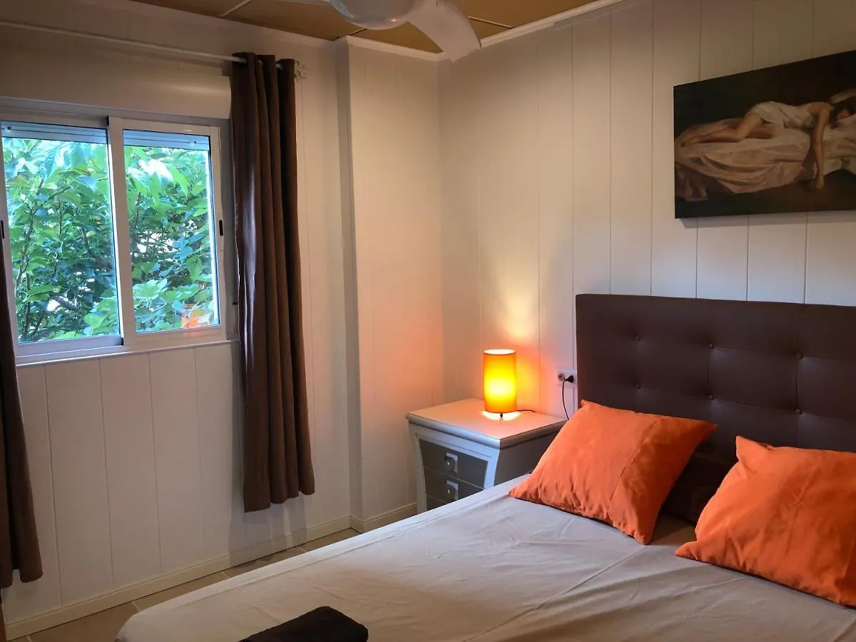 Appartement Caballito De Mar Roses