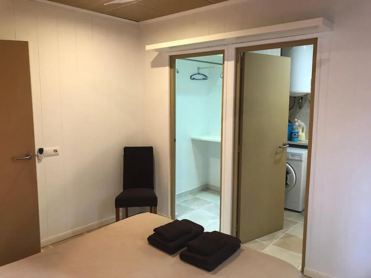 Appartement Caballito De Mar Roses
