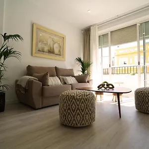  Appartement Dreamsapt La Campana Espagne