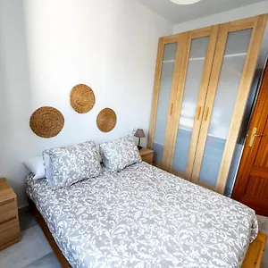  Appartement A 60 Metros De La Catedral Espagne