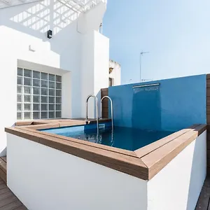  Appartement Leoncillos Espagne