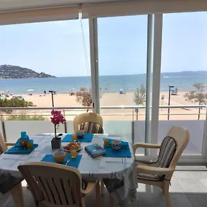  Appartement Rnet - Sant Pau Espagne