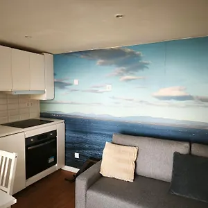 Appartement Canyelles, Roses