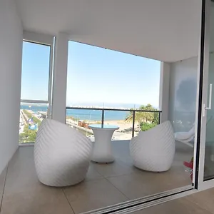  Appartement Rnet - Cap Vespre Espagne