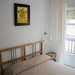  Appartement Centrico Nuevo, Zona Corte Ingles Espagne